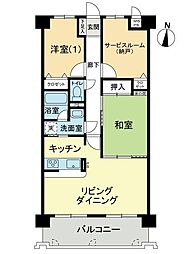 ライオンズマンション野田公園