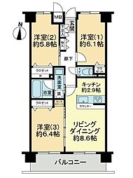 シティコーポ延友