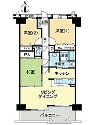 セレスト東島田