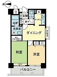 ライオンズマンション倉敷鶴形