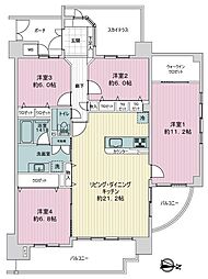 ロイヤルガーデン岡山運動公園