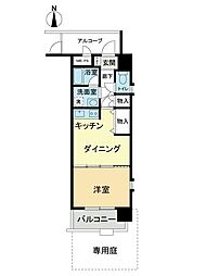 ライオンズマンション岡山医大南