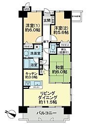 ファミール百間川