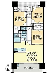 アウルステージ東島田