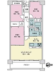 グラン・コート野田
