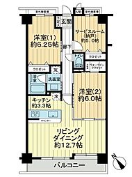 リベール原尾島