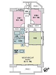 グラン・コートさい1番館