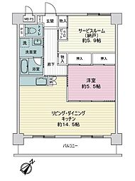 ライオンズマンション松江北堀