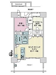 エクセレンシア今市北本町レジデンス