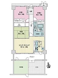 サーパス黒田町