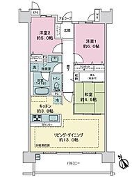 サーパス富安レジデンス