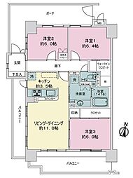 サーパス南吉方