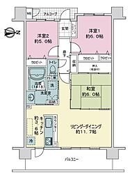 サーパス観音寺新町