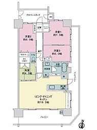 ヴェルディ今市西