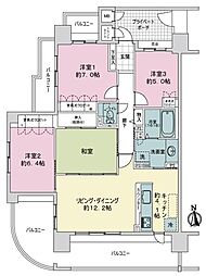サーパス東町