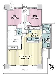 アルファスマート上乃木