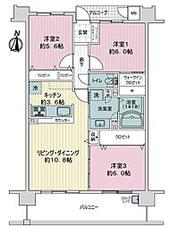サーパス城北