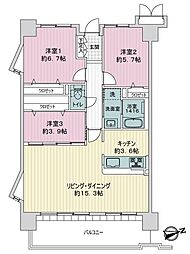 サーパス城山西通り