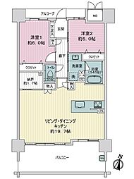 エクセレンシア姫原中央プレミアムレジデンス
