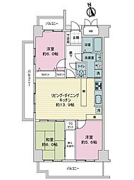 サーパス北田町