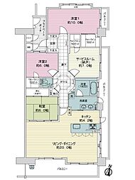 フローレンス今市町グランドアーク