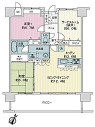 ポレスター中町