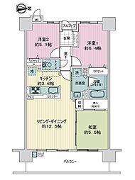 サーパス新町一丁目