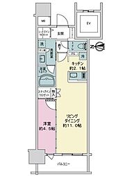 レーベン熊本駅レクシア