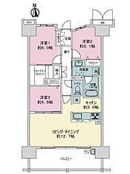 ポレスター熊本新町レジデンス