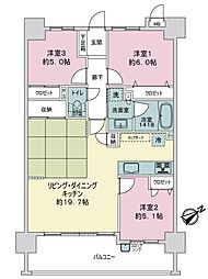 グランフォーレ京町レジデンス