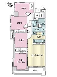 ライオンズマンション水前寺第3壱番館