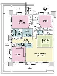 アルバガーデン上熊本