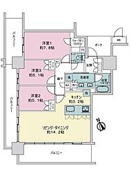 ＭＪＲ熊本ゲートタワー