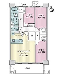 エイルマンション藤崎宮前