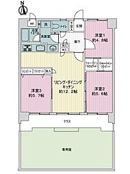 ライオンズマンション京町