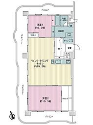 ライオンズマンション藤崎宮前