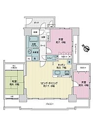 サーパスシティ新屋敷一番館