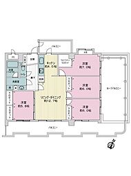 ライオンズマンション熊高前