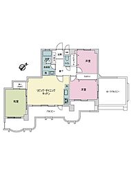 ライオンズマンション国府