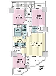 サーパスシティ新屋敷一番館