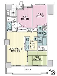 サーパスシティ新屋敷一番館