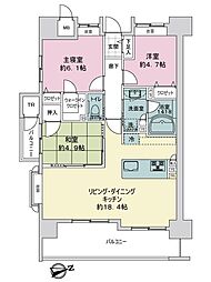 グランドパレス熊本