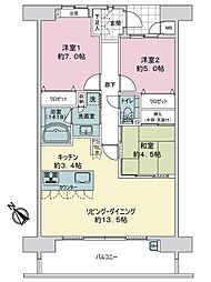 スカイアークス水前寺公園
