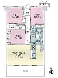 サーパス若葉第2
