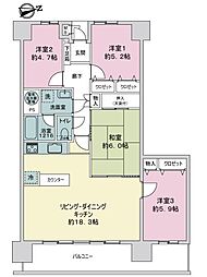 パストラルハイム白藤壱番館