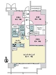 ポレスター熊本新町レジデンス