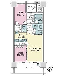 グランドオーク九品寺