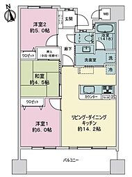 エイルマンション谷山中央