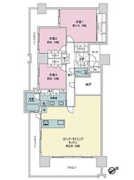 ＭＪＲザ・ガーデン鹿児島中央