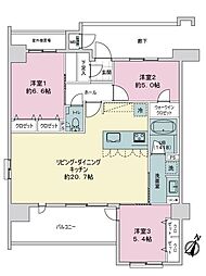 サンパーク加治屋町パークサイド